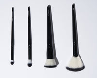 Pro Synthetic Brush Essentials